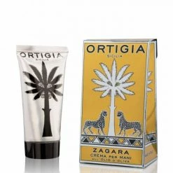 Ortigia Zagara Orange Blossom Hand Cream