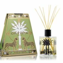 Ortigia Fico D India Perfume Diffuser 100 Ml
