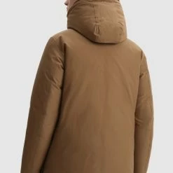 Woolrich Arctic Parka Nf Alaskan Brown