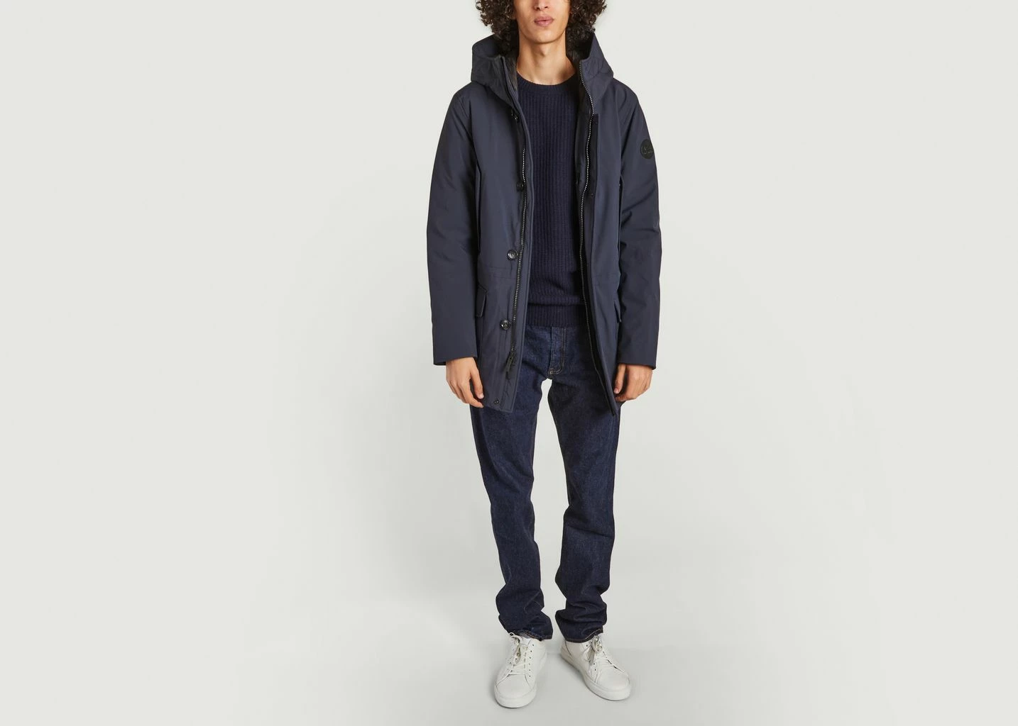Woolrich Arctic Parka 5 Woolrich Arctic Parka