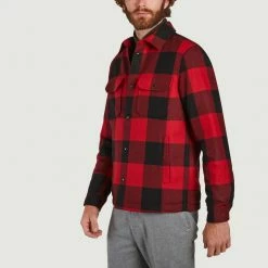 Woolrich Overshirt