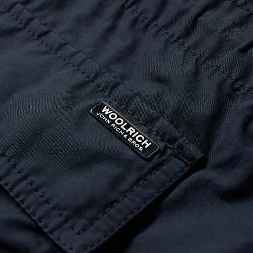 Woolrich Navy Woolrich Upland Field Jacket 6 Woolrich Navy Woolrich Upland Field Jacket