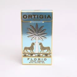Ortigia Florio Handcream