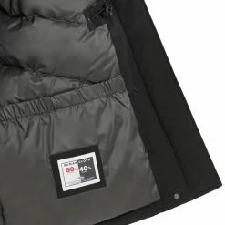 Woolrich Woolrich W´s Arctic Parka Df Black