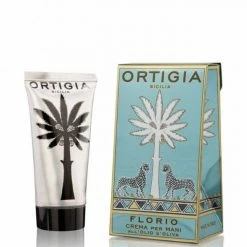 Ortigia Florio Hand Cream