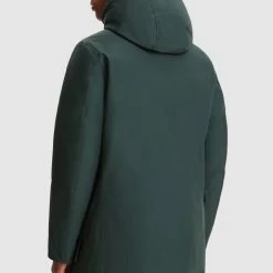 Woolrich Arctic Parka Nf Stand