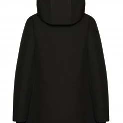 Woolrich W´s Arctic Parka Nf Black