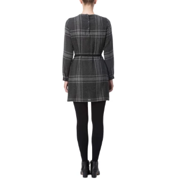 Woolrich Woolrich W's Wool Gauze Dress Pennsylvania Check 8 Woolrich Woolrich W's Wool Gauze Dress Pennsylvania Check