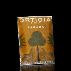 Ortigia Zagara Orange Blossom Bath Salts Sachet
