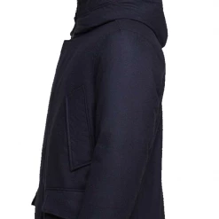 Woolrich Lp Mountain Parka Navy