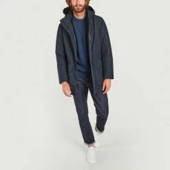 Woolrich Urban Light Car Coat