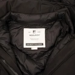 Woolrich High Tech Arctic Parka Off Black 21 Woolrich High Tech Arctic Parka Off Black
