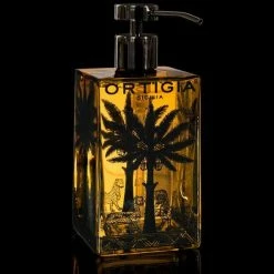 Ortigia Zagara Liquid Soap