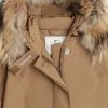 Woolrich W´s Luxury Arctic Parka Alaskan Brown