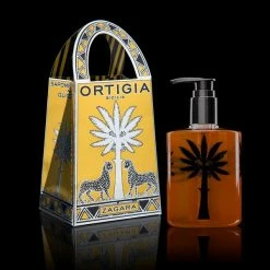 Ortigia Ortigia Zagara Liquid Soap
