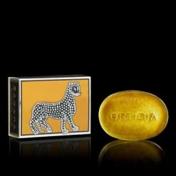 Ortigia Zagara Glycerine Single Soap