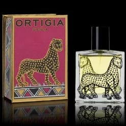 Ortigia Sicilia Pomegranate Eau De Parfum 30 Ml