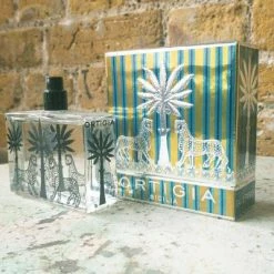 Ortigia Bergamot 100 Ml Eau De Parfum
