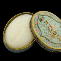 Ortigia Florio Soap 25g In Tin