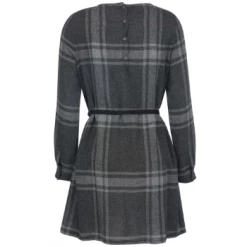 Woolrich Woolrich W's Wool Gauze Dress Pennsylvania Check 11 Woolrich Woolrich W's Wool Gauze Dress Pennsylvania Check