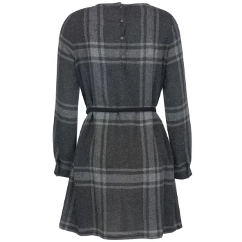 Woolrich Woolrich W's Wool Gauze Dress Pennsylvania Check 5 Woolrich Woolrich W's Wool Gauze Dress Pennsylvania Check