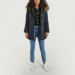 Woolrich Artic Parka