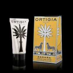 Ortigia Hand Cream