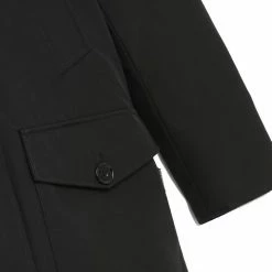 Woolrich Woolrich W´s Arctic Parka Df Black