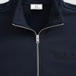 Woolrich Tracktop