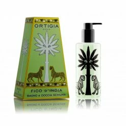 Ortigia 250ml Fico D India Body Wash