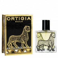 Ortigia Ambra Nera Eau De Parfum 30 Ml