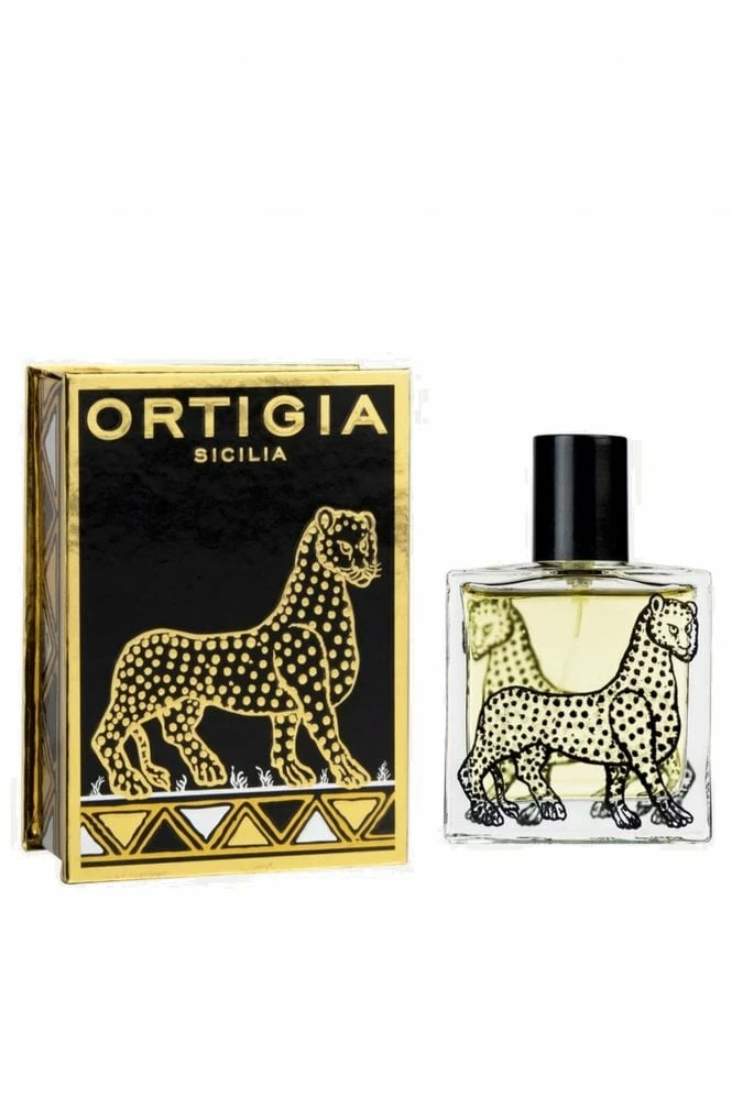 Ortigia Ambra Nera Eau De Parfum 30 Ml 3 Ortigia Ambra Nera Eau De Parfum 30 Ml