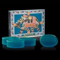 Ortigia Large Soap Box