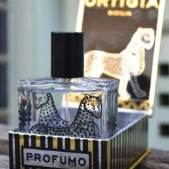 Ortigia Zagara 30 Ml Eau De Parfum