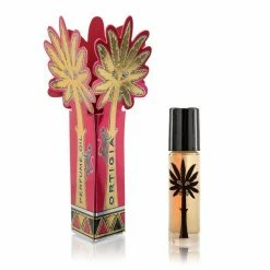 Ortigia Pomegranate Perfume Roll On 10 Ml