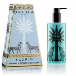 Ortigia 250ml Florio Body Wash