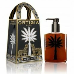 Ortigia Liquid Soap