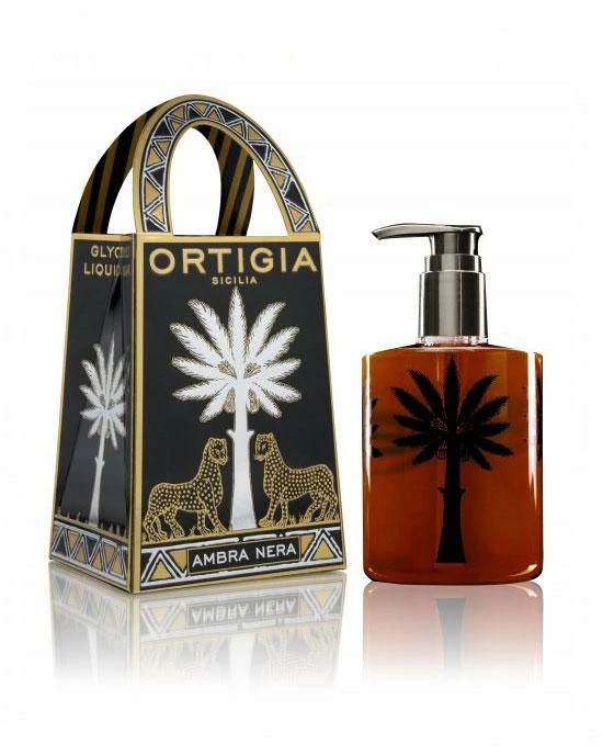 Ortigia Liquid Soap 3 Ortigia Liquid Soap