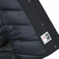 Woolrich W´s Luxury Boulder Parka Midnight Blue