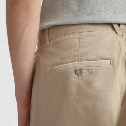 Woolrich Classic Cotton Shorts Oak