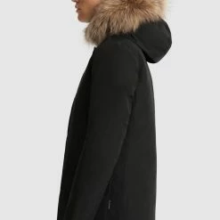 Woolrich Woolrich W´s Arctic Parka Df Black