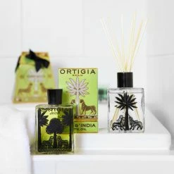 Ortigia Fico D'india Bath Oil 200ml Ortigia