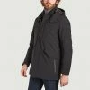 Woolrich Mac Soft Windbreaker Jacket
