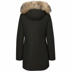 Woolrich Woolrich W´s Arctic Parka DF Black