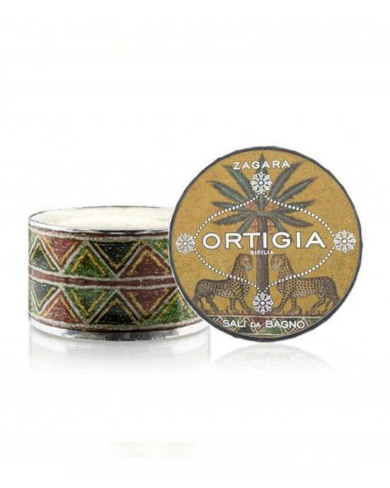 Ortigia Bath Salts 500 G 4 Ortigia Bath Salts 500 G