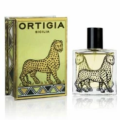 Ortigia Fico Dindia Perfume