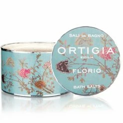 Ortigia Bath Salts - Large