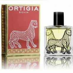 Ortigia Pomegranate Eau de Parfum 30ml