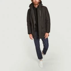 Woolrich Urban Light Car Coat