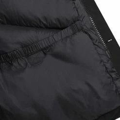 Woolrich Arctic Parka Nf New Black